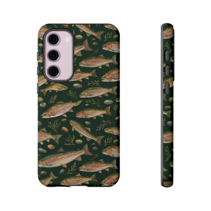 Rainbow Trout Tough Case