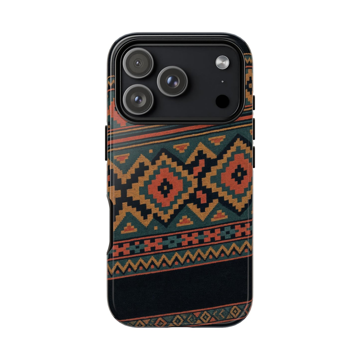 Serape Swaths Tough Case