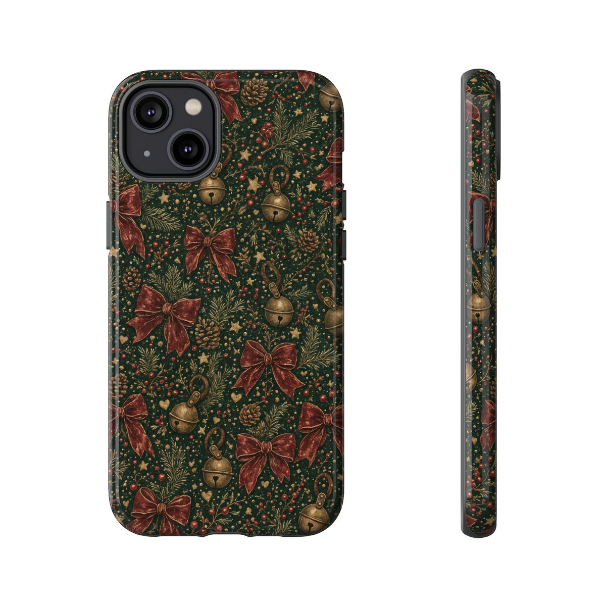 Sleigh Bells Tough Case