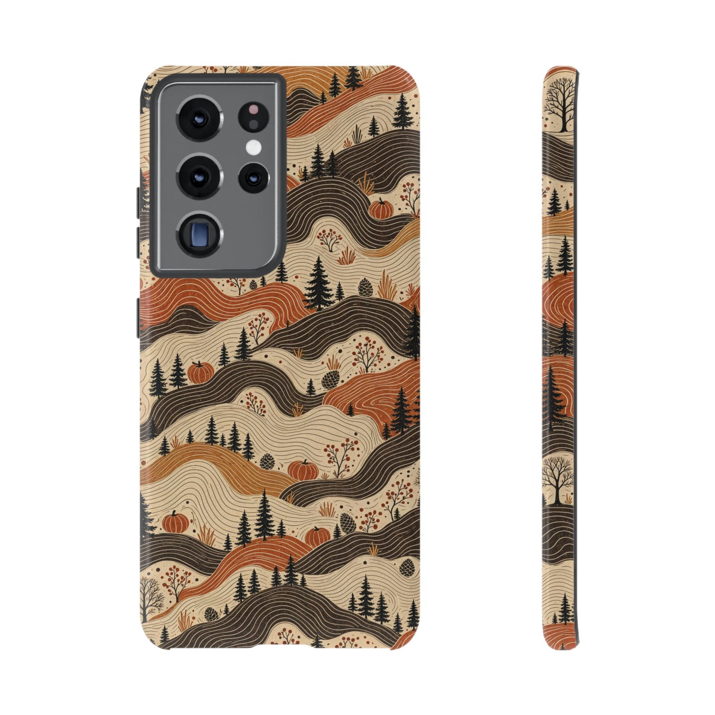 Contour Woods Tough Case
