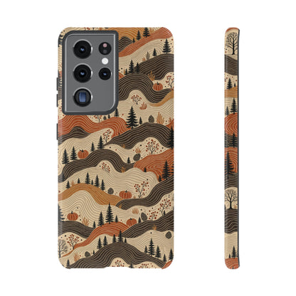 Contour Woods Tough Case