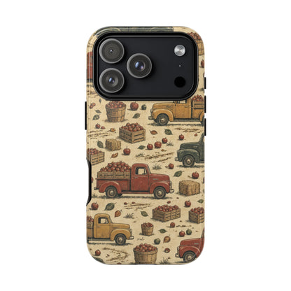 Orchard Truck Tough Case
