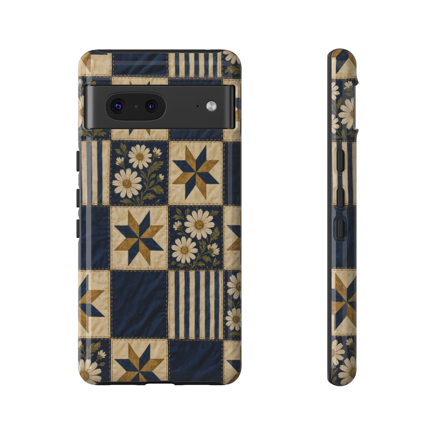 Barn Star Daisy Tough Case