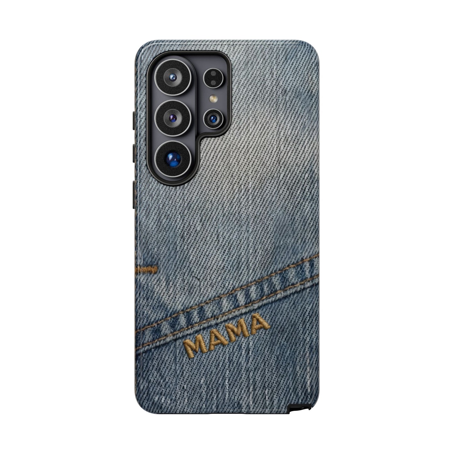 Denim Mama Tough Case