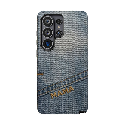 Denim Mama Tough Case