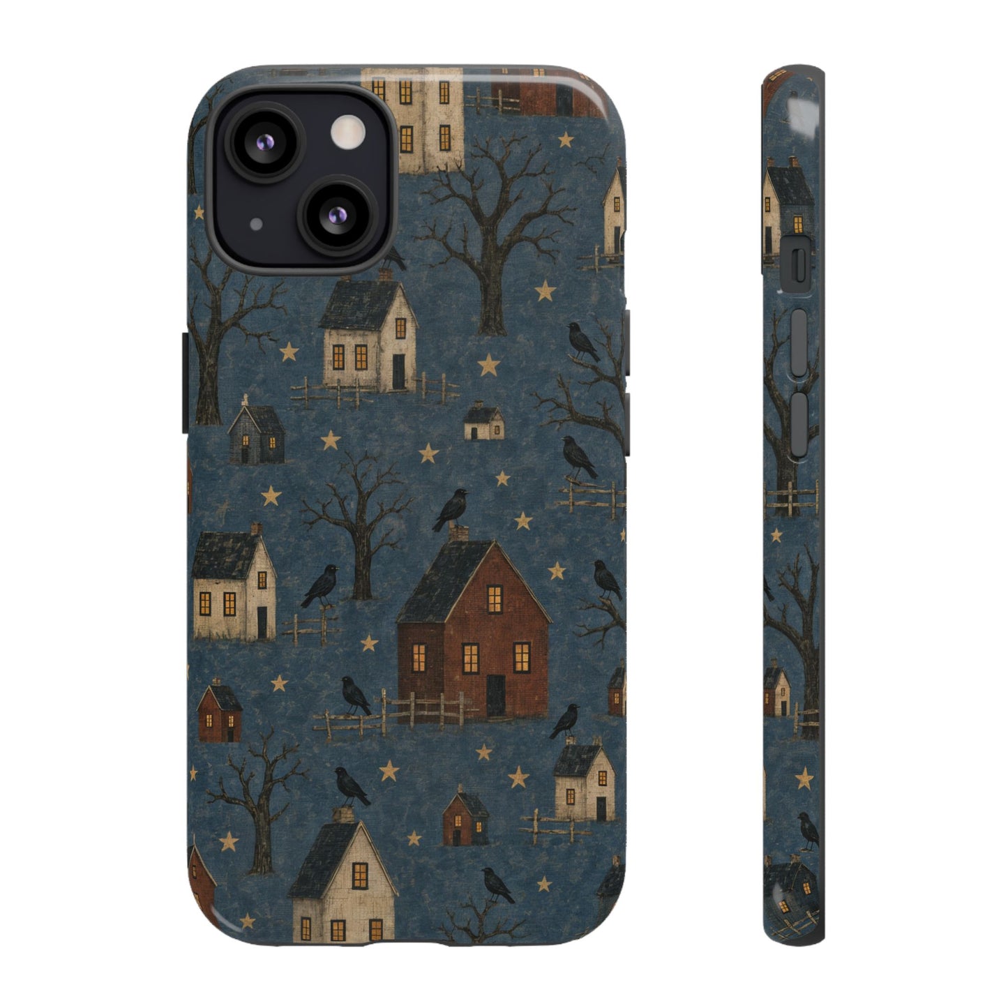 Crow Hollow Tough Case