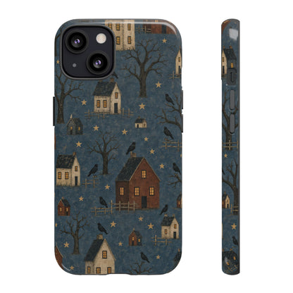 Crow Hollow Tough Case