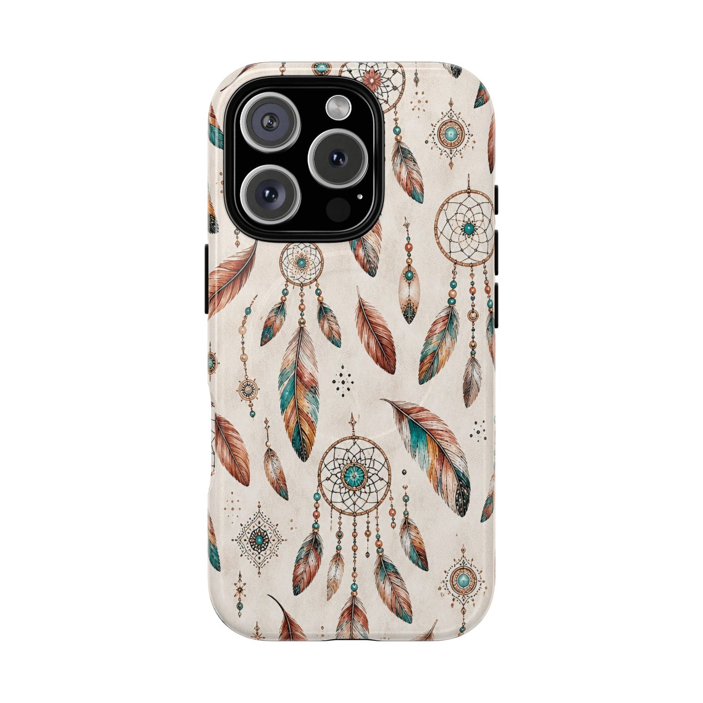 Dreamcatcher Magnetic Case