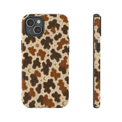 Cowhide Starlight Tough Case