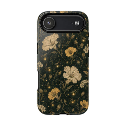 Evening Primrose Magnetic Case