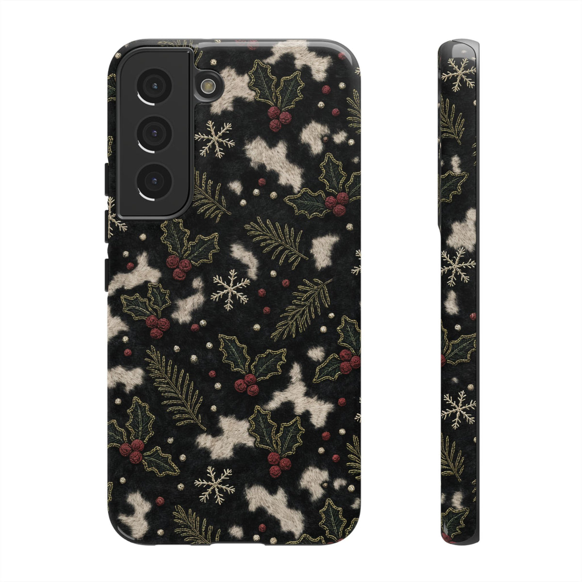 Cowhide Holly Tough Case
