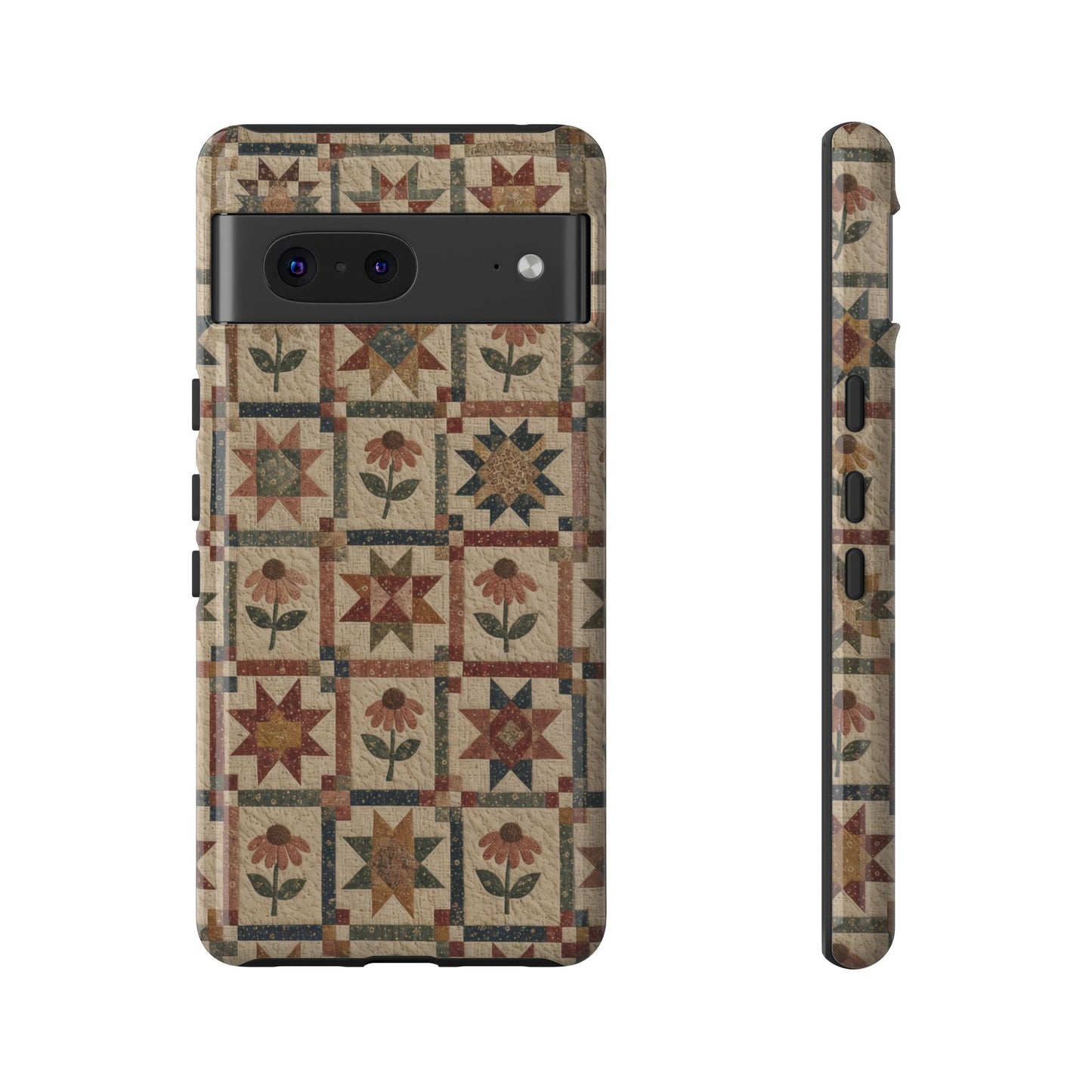Daisy Starquilt Tough Case