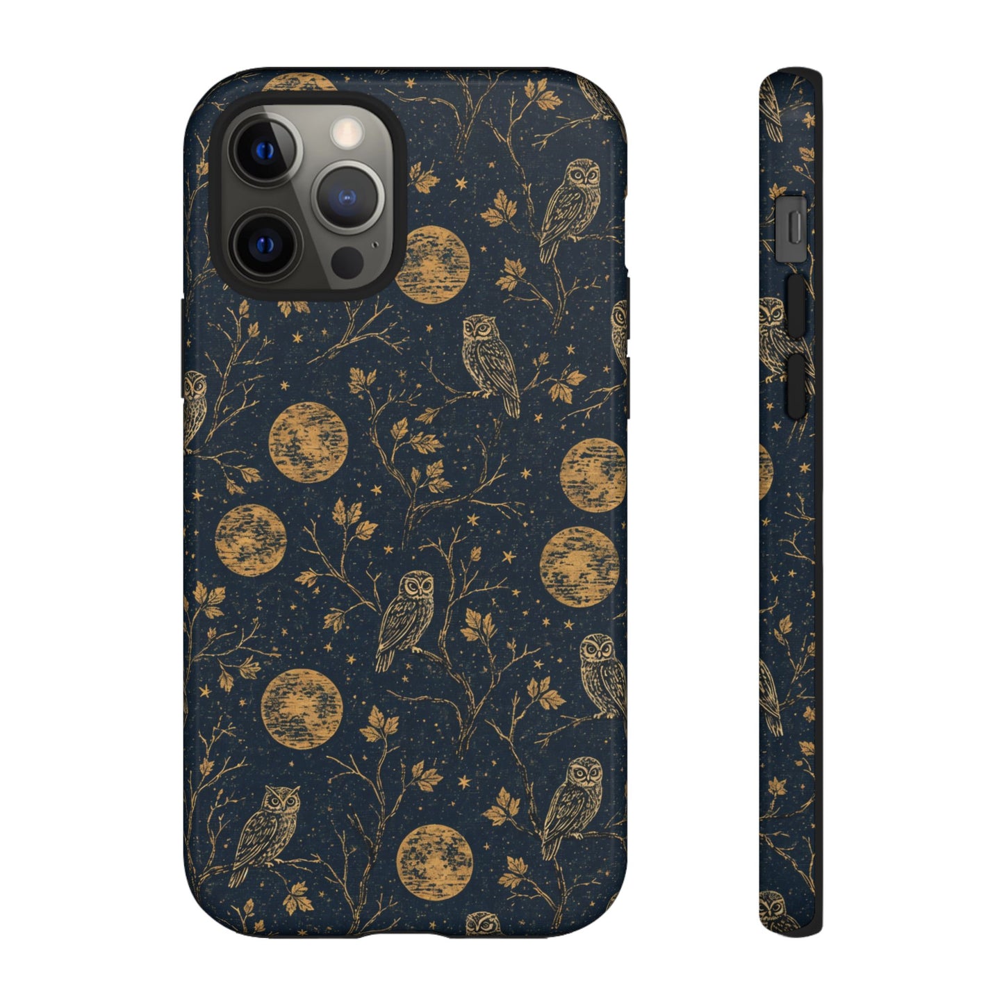 Harvest Moon Tough Case