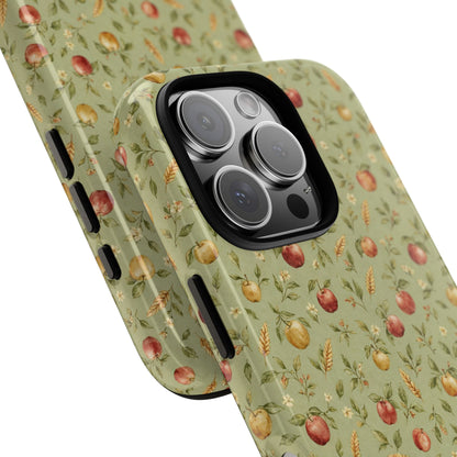 Apple Orchard Tough Case