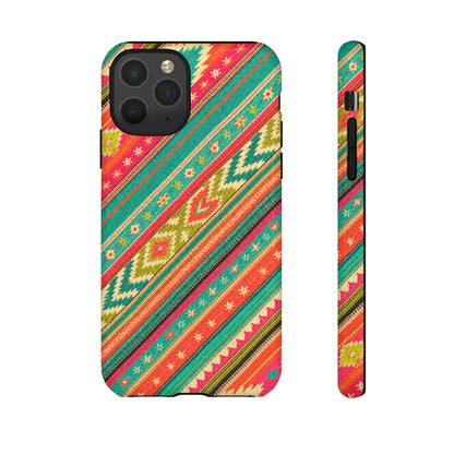 Summer Serape Tough Case