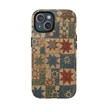 Calico Stars Magnetic Case