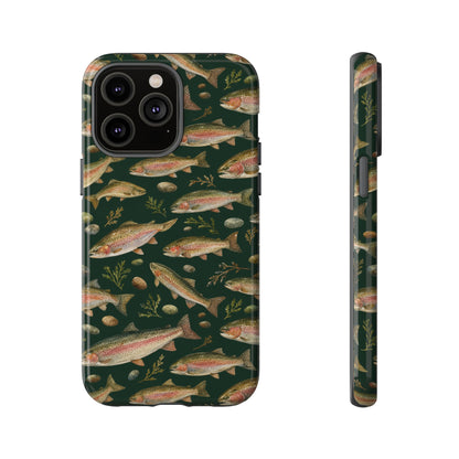 Rainbow Trout Tough Case