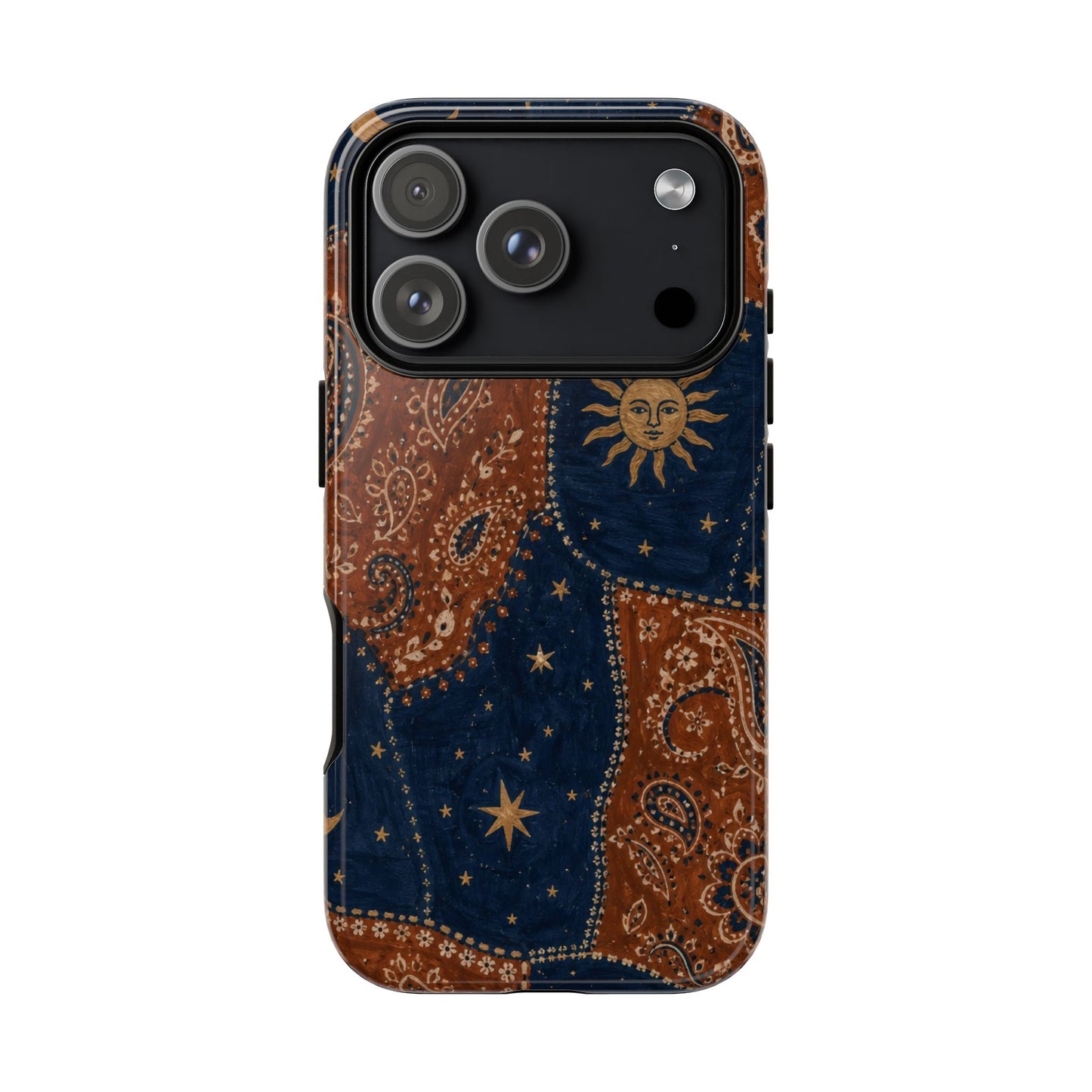 Celestial Bandana Tough Case