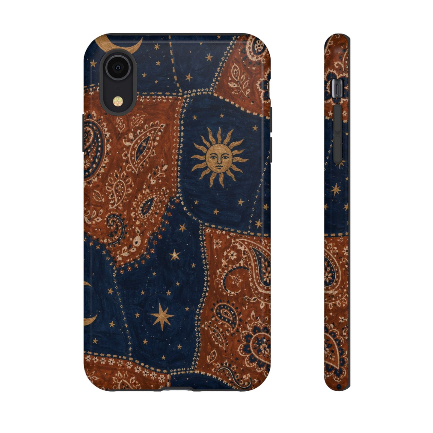 Celestial Bandana Tough Case