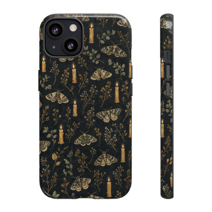 Moths & Candles Tough Case