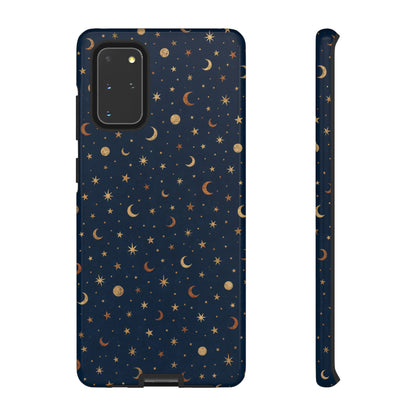 Western Celestial Tough Case