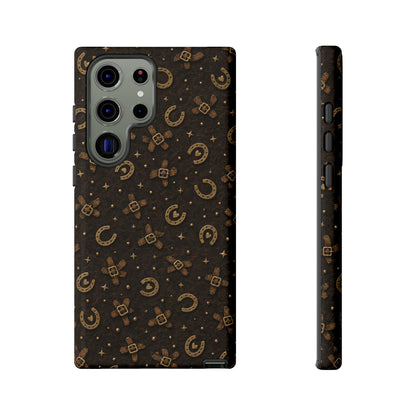 Horseshoe Tack Tough Case
