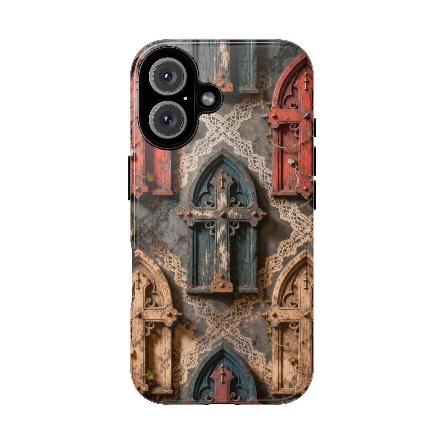 Southern Gothic Crosses Tough Case