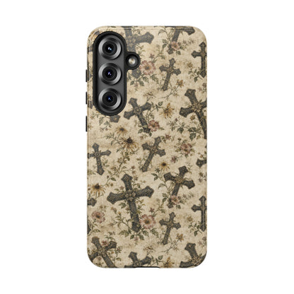 Gospel Bloom Tough Case
