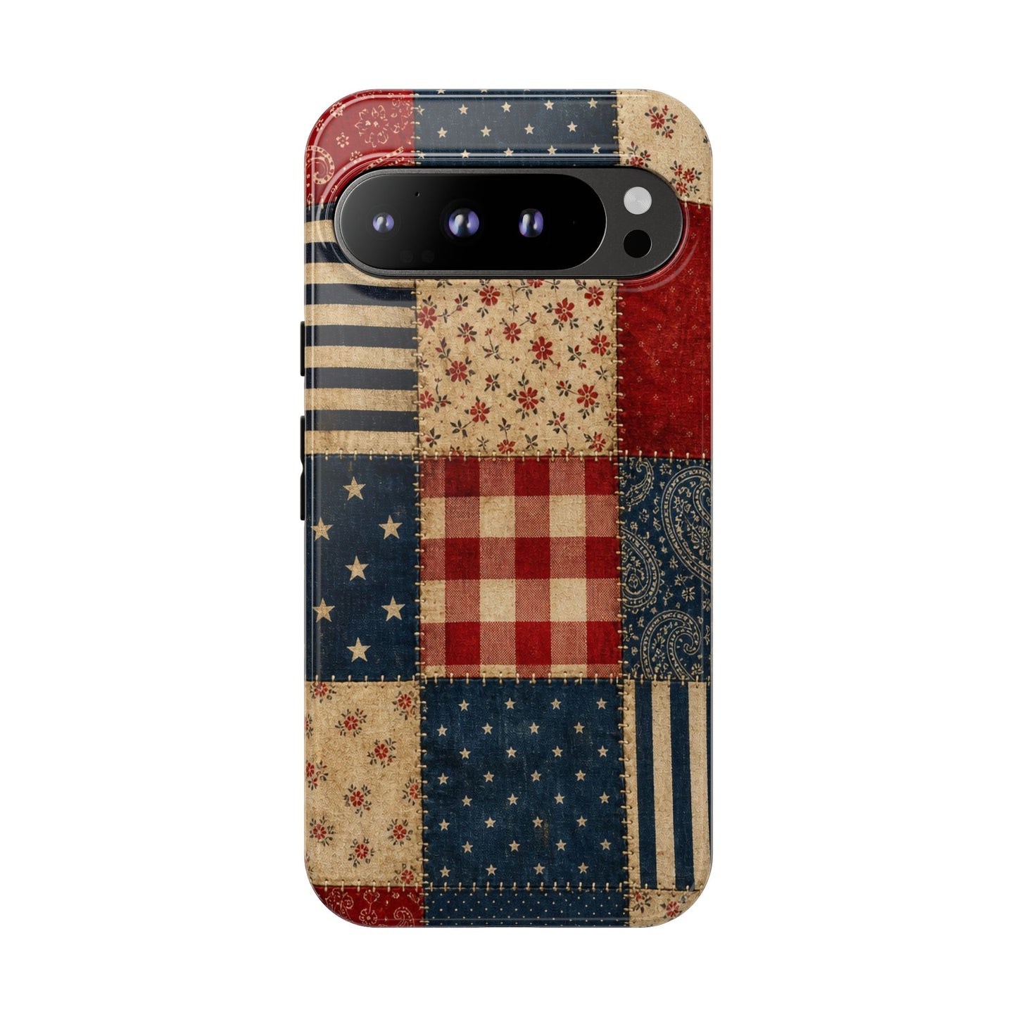 American Quilt Tough Case