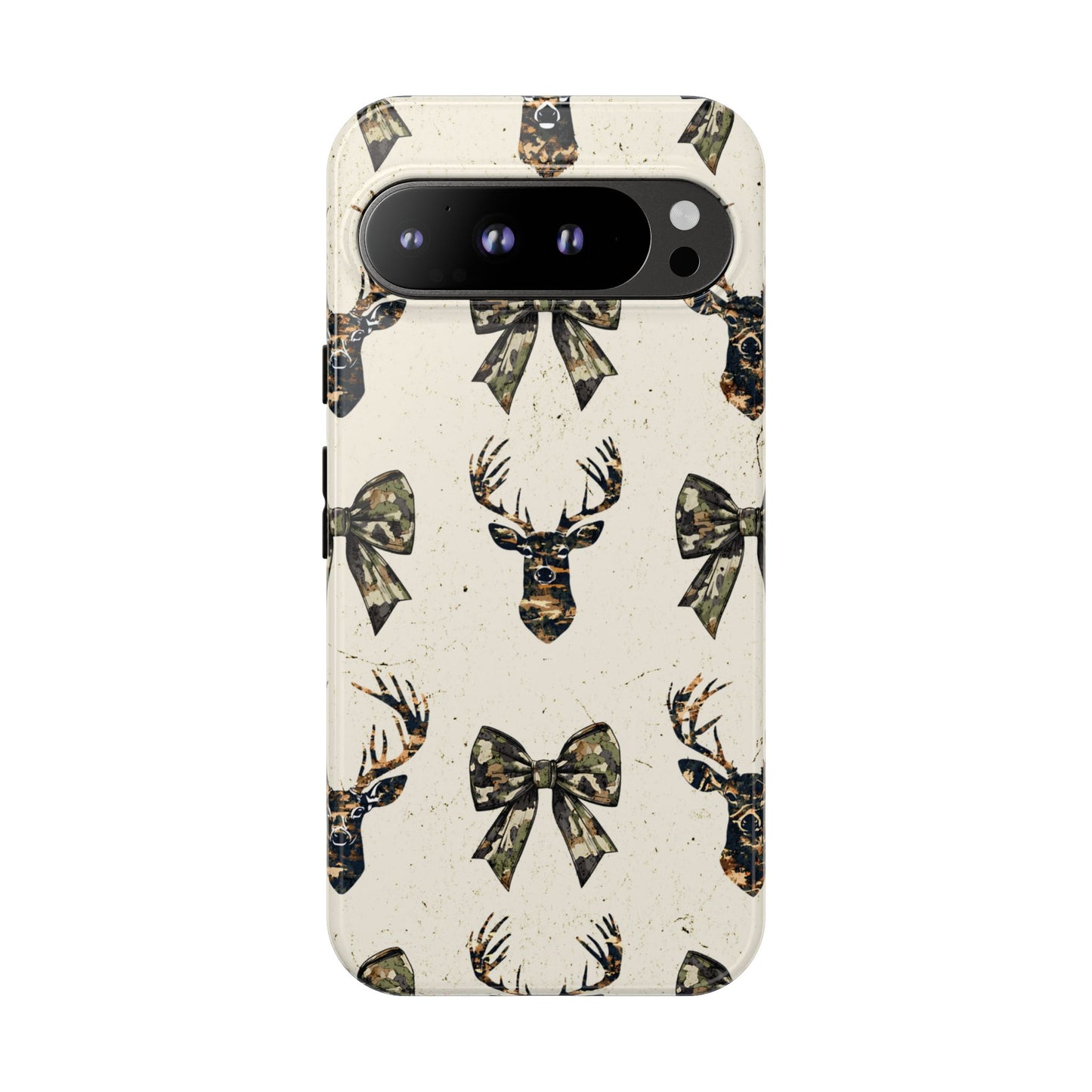 Deer + Bows Tough Case