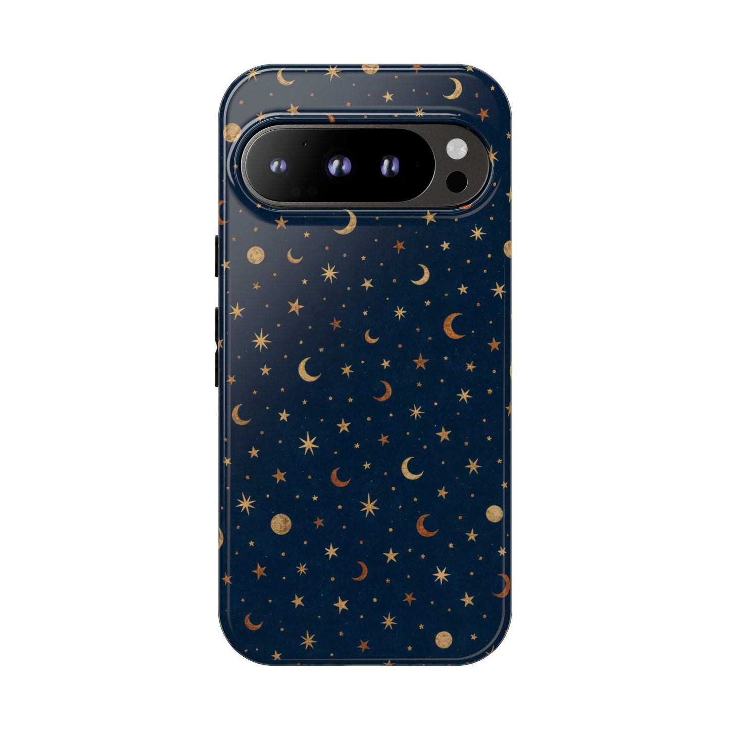 Western Celestial Tough Case