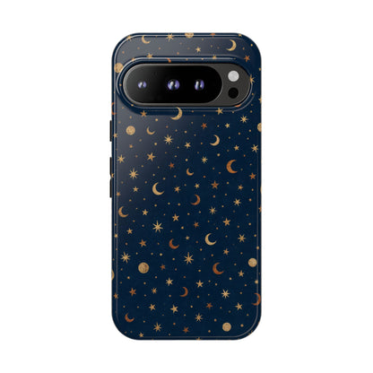 Western Celestial Tough Case