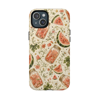 Watermelon Moonshine Magnetic Case