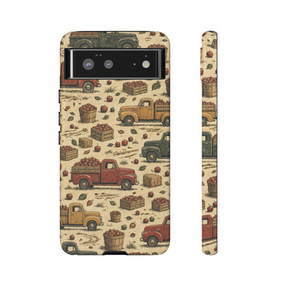 Orchard Truck Tough Case