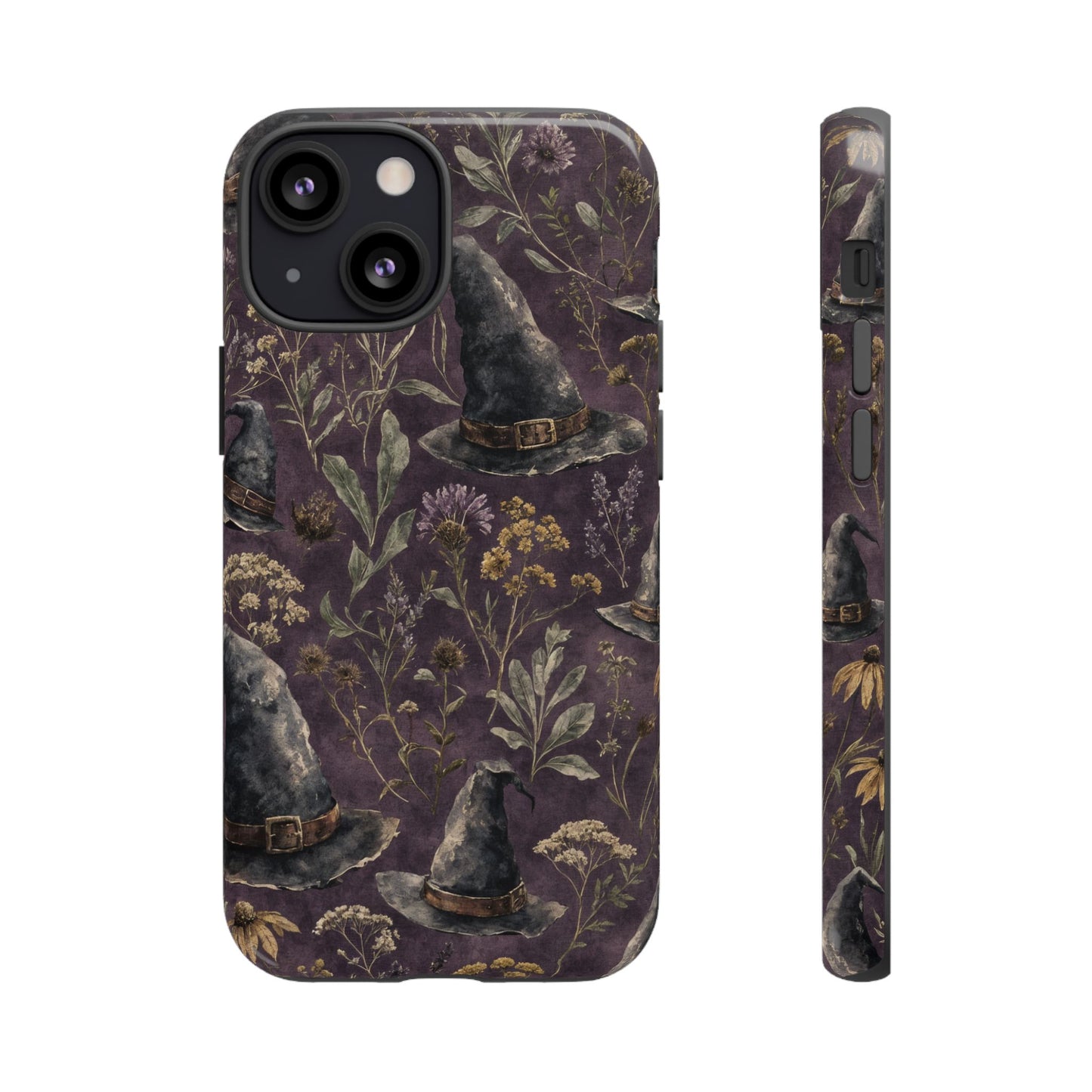 Prairie Witch Tough Case