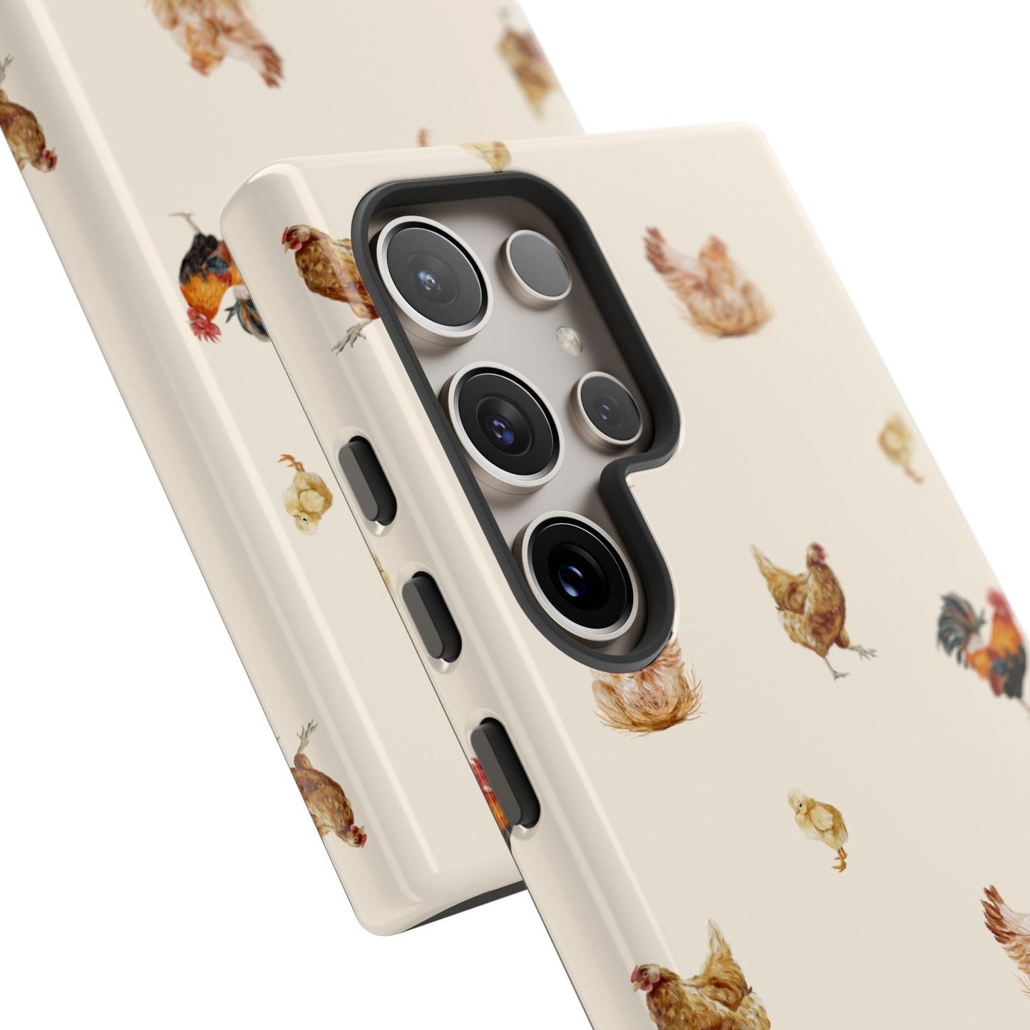 Chickens Phone Case