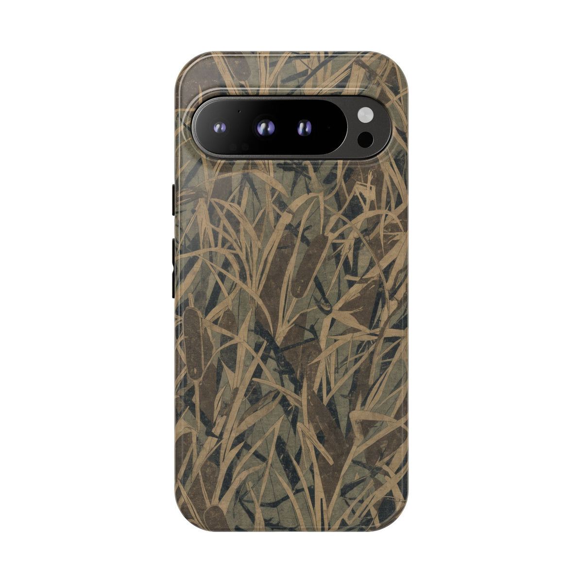 Duck Camo Tough Case