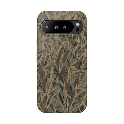Duck Camo Tough Case