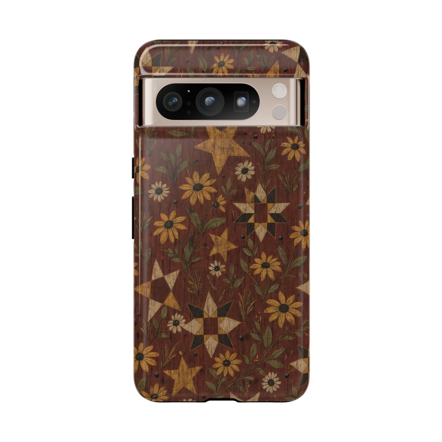 Starlit Susans Tough Case