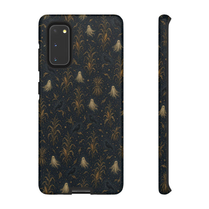 Ghost Cornfield Tough Case