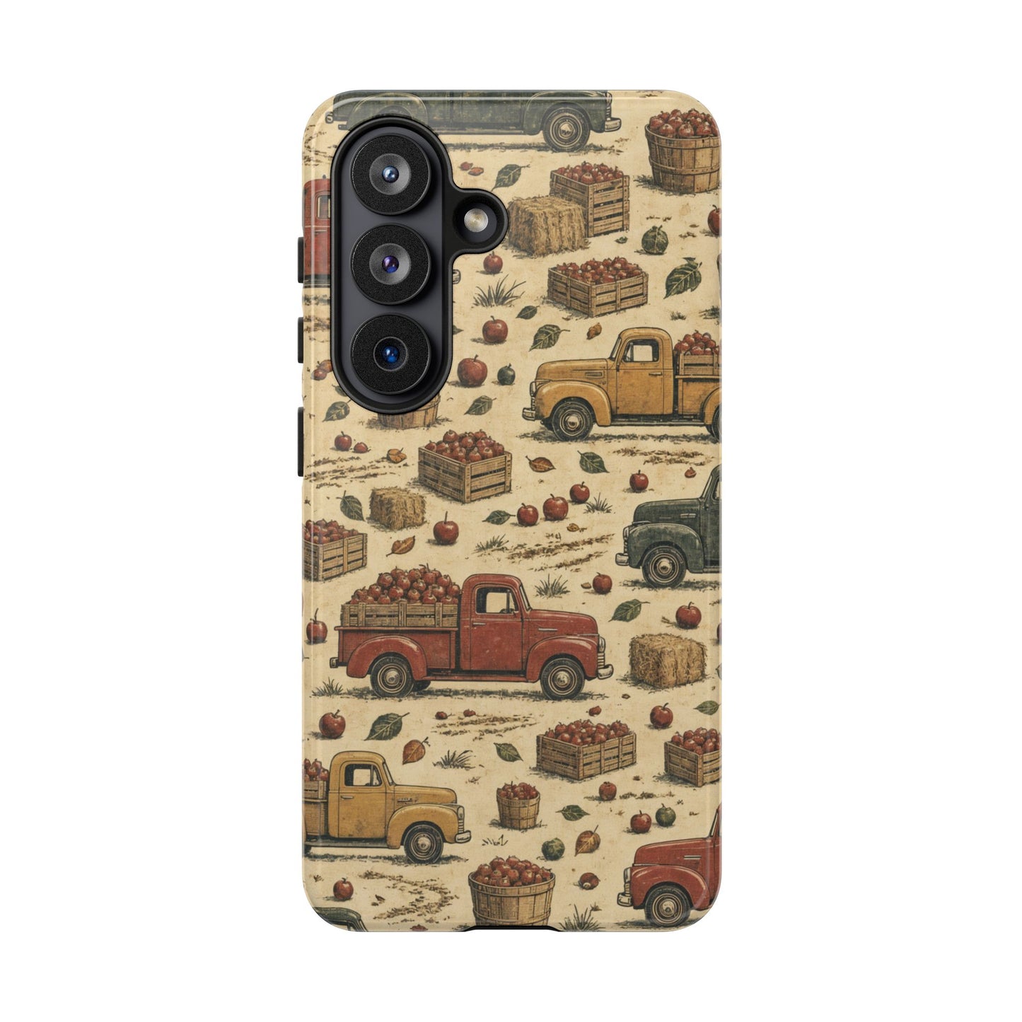 Orchard Truck Tough Case