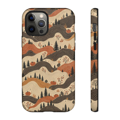 Contour Woods Tough Case