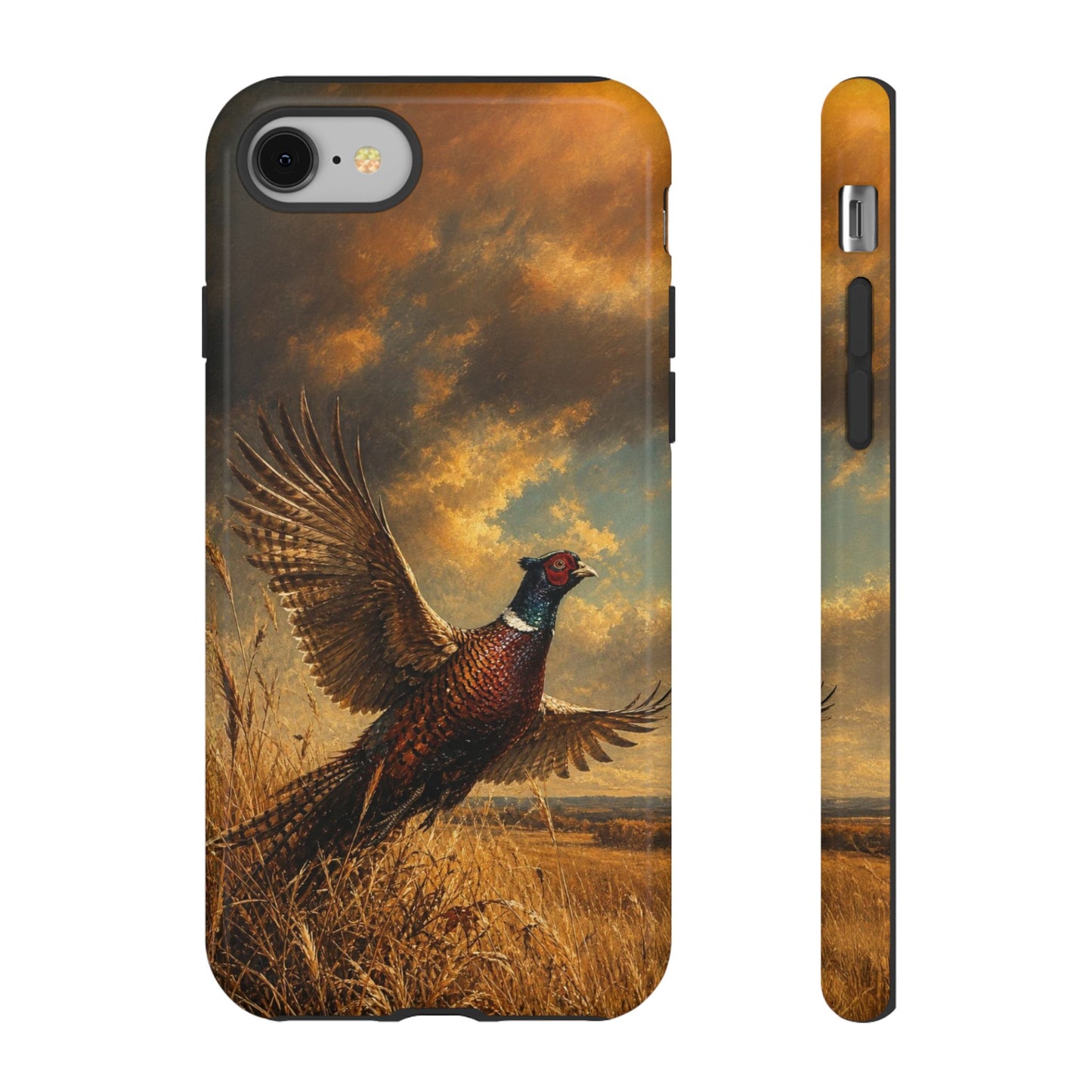 Pheasant Tough Case
