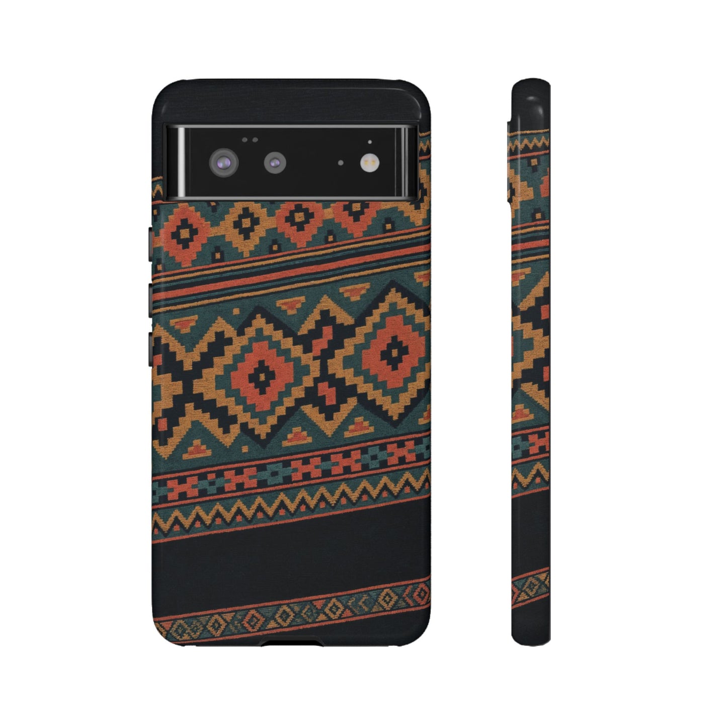 Serape Swaths Tough Case