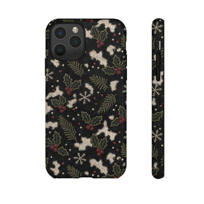 Cowhide Holly Tough Case