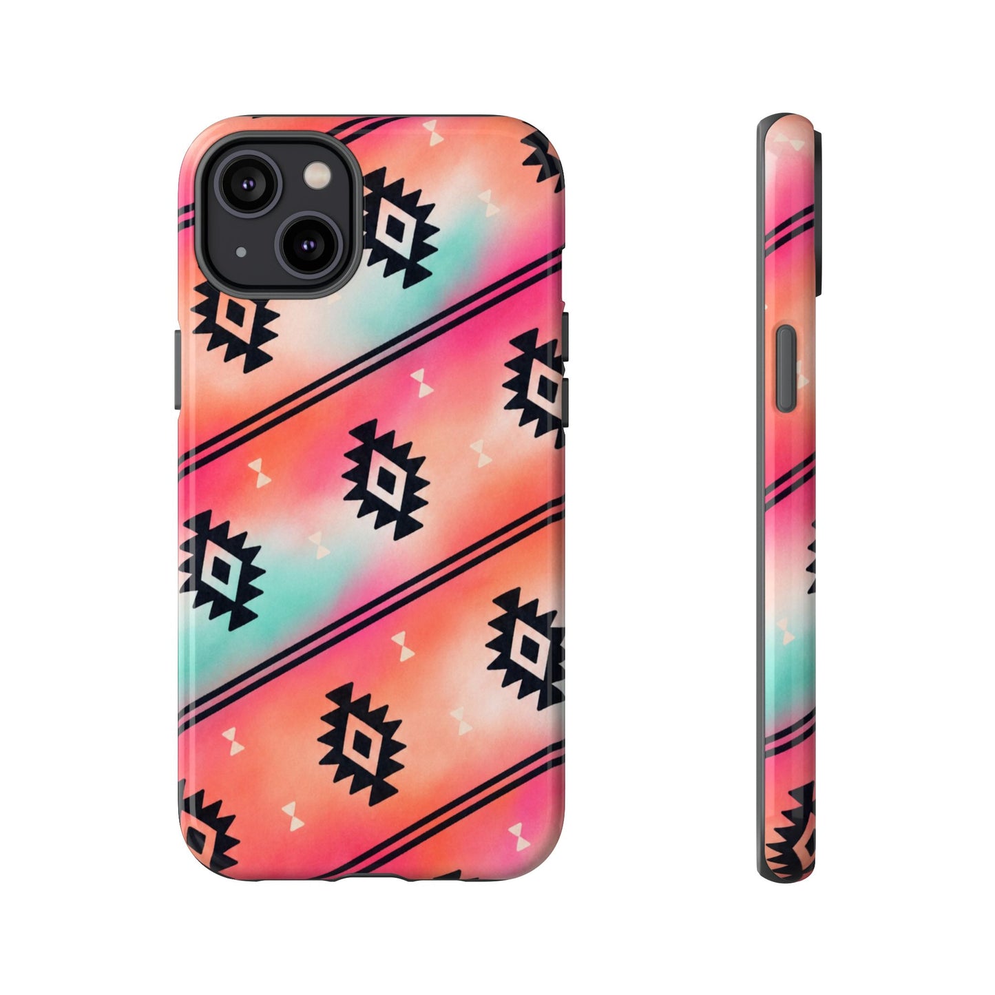 Desert Mirage Tough Case
