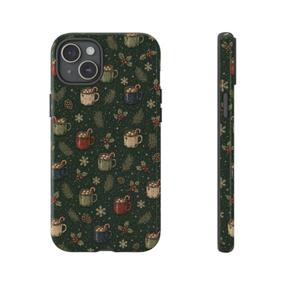 Cocoa Mugs Tough Case