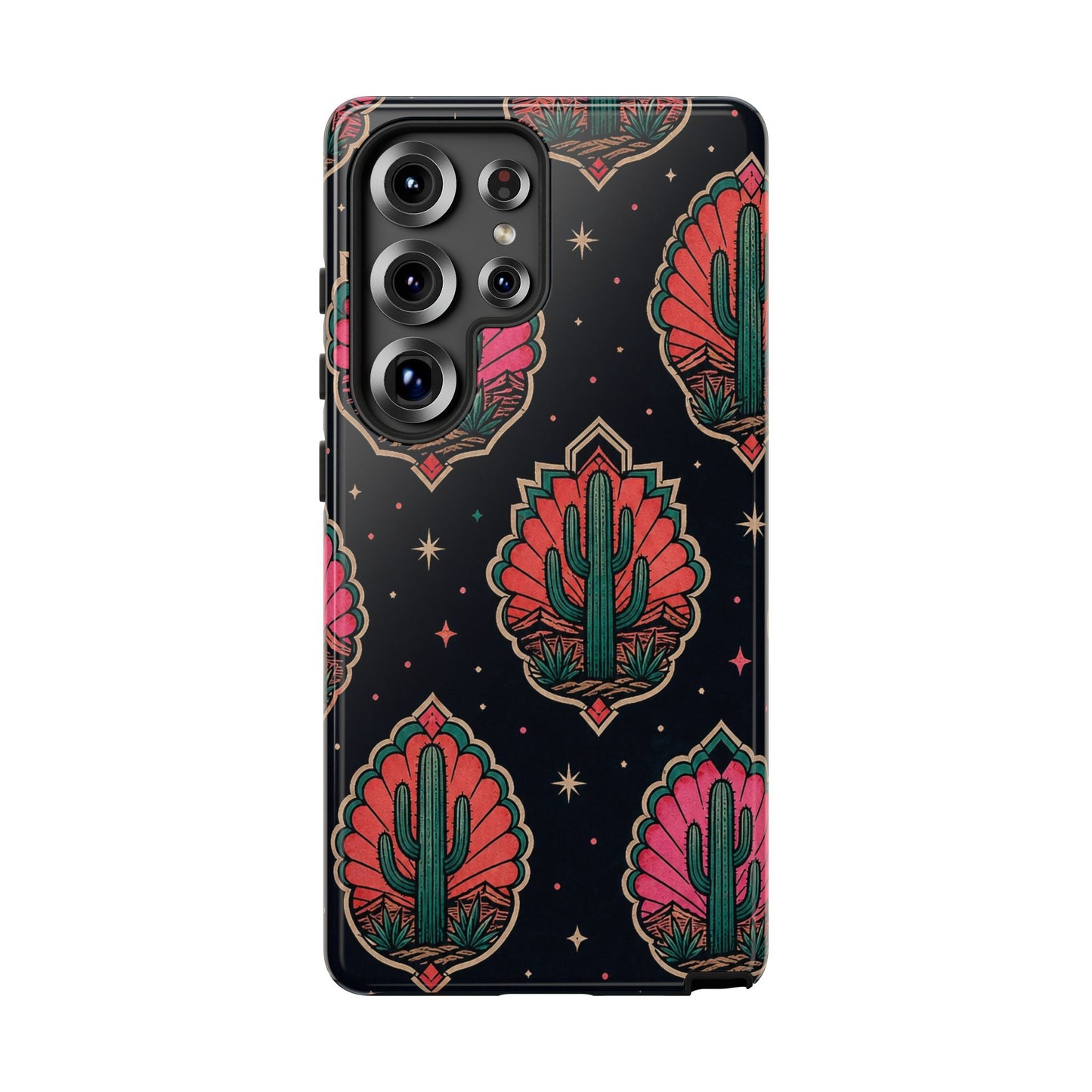 Desert Deco Tough Case