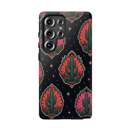 Desert Deco Tough Case