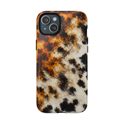 Wild Hide Magnetic Case
